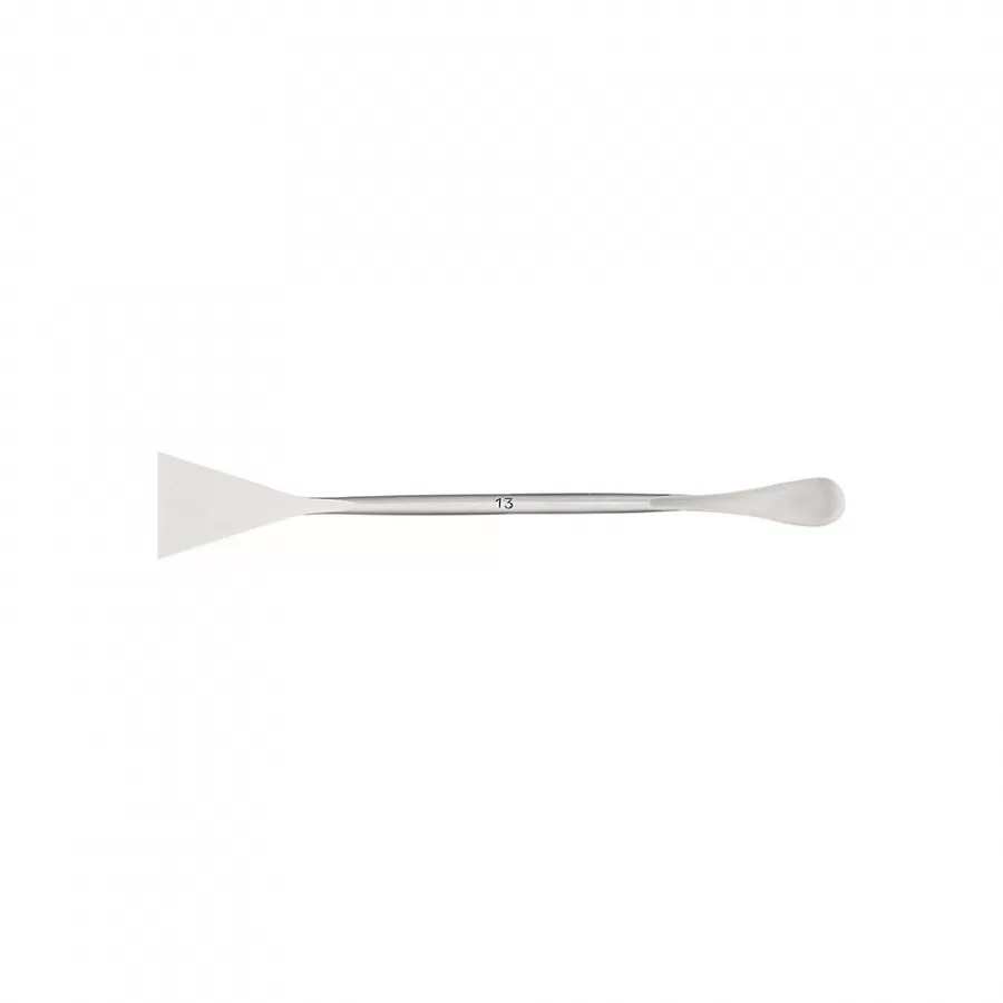 4M STEEL MODELING TOOL NR. 13