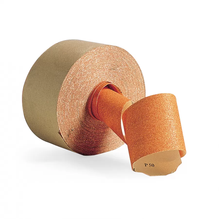 4M SANDPAPER