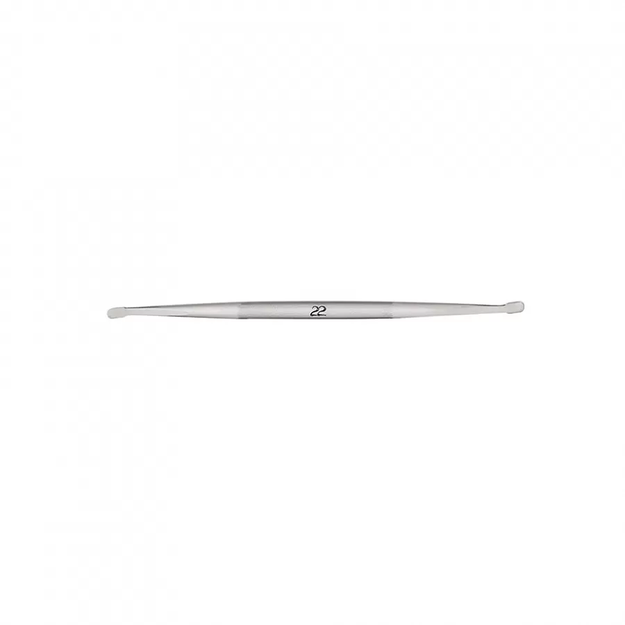 4M STEEL MODELING TOOL NR. 22