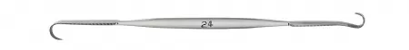 4M HERRAMIENTA DE MODELADO N. 24