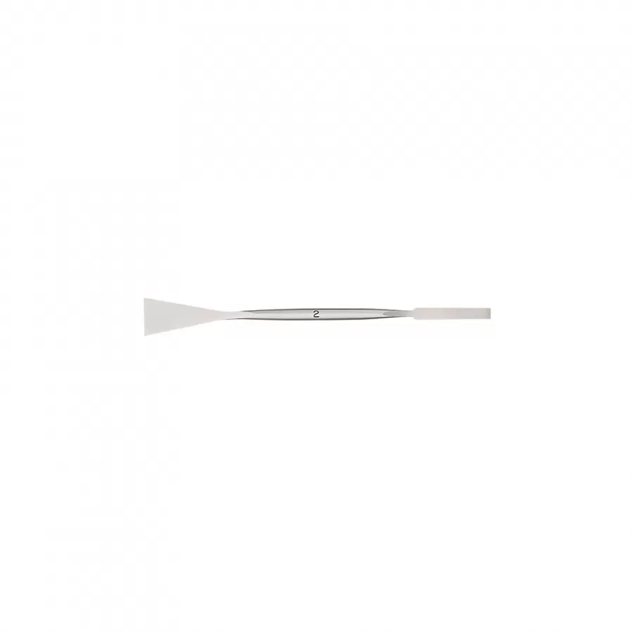 4M STEEL MODELING TOOL NR. 2