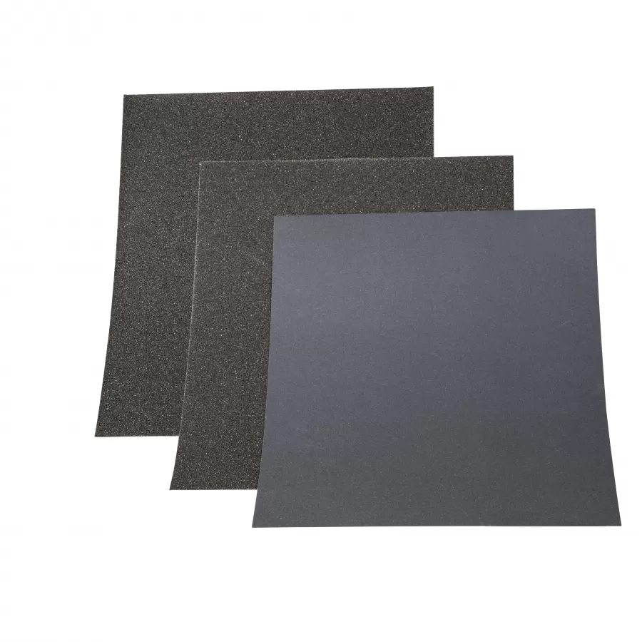 SANDPAPER 4M 