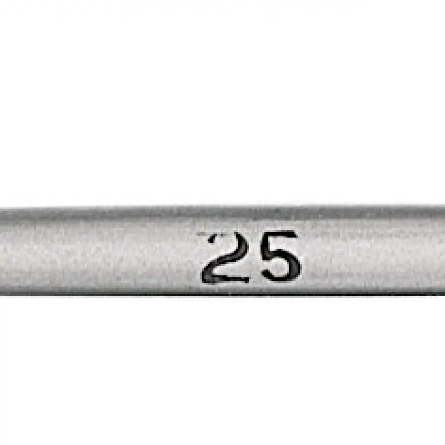4M STEEL MODELING TOOL NR. 25