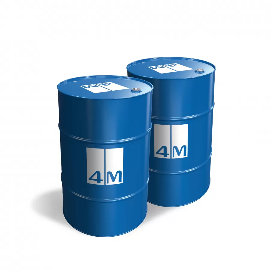 4M GREEN WARE DEMOLDING RESIN