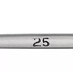 4M STEEL MODELING TOOL NR. 25