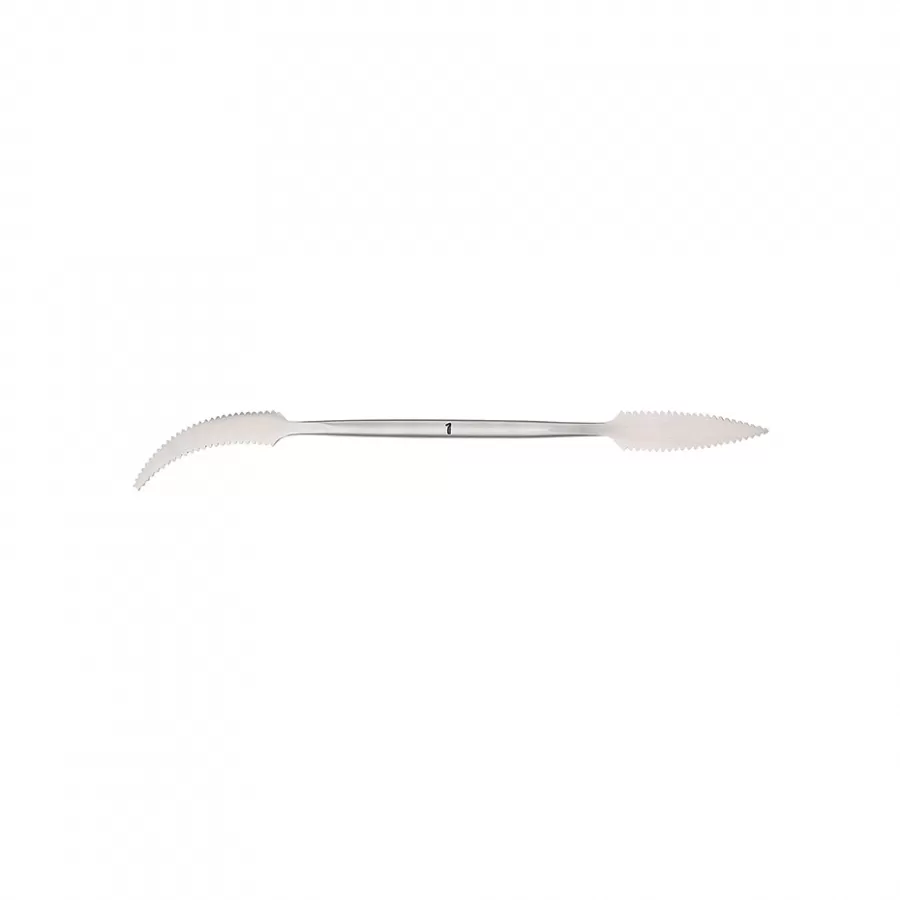 4M STEEL MODELING TOOL NR. 1