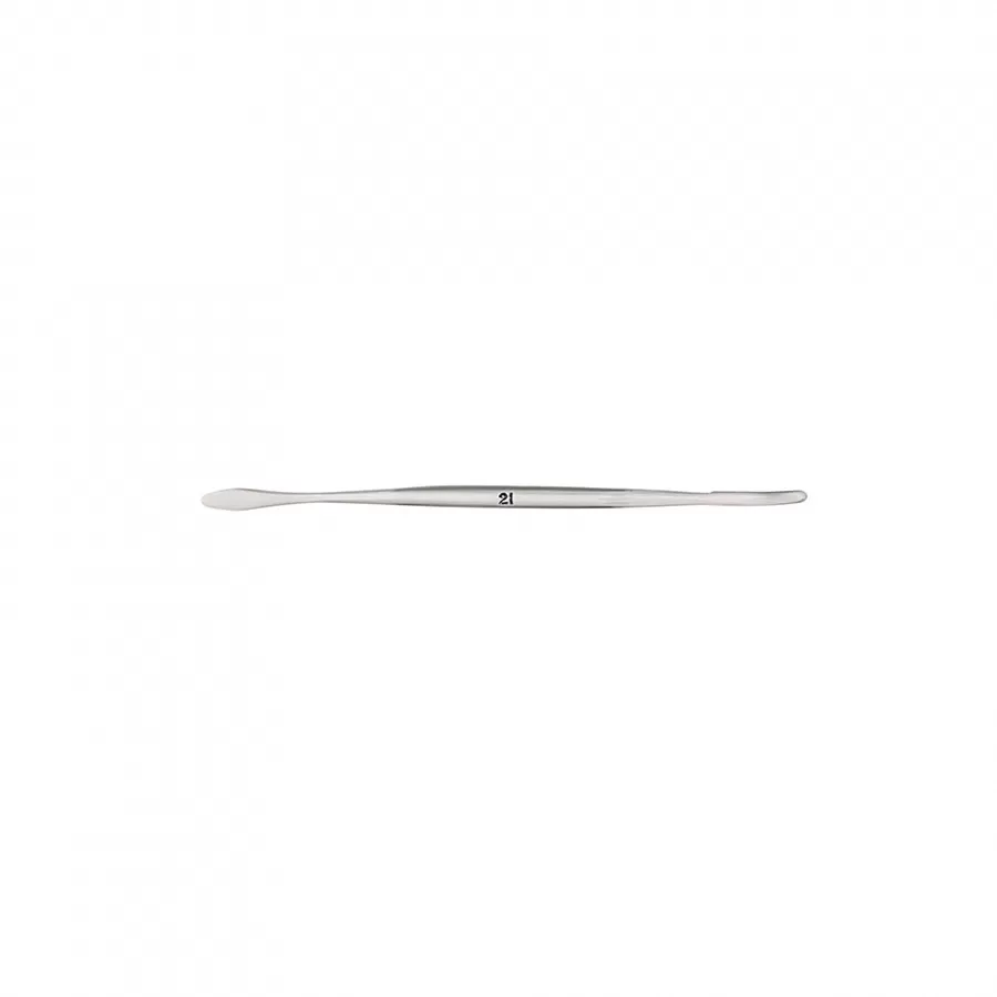 4M STEEL MODELING TOOL NR. 21
