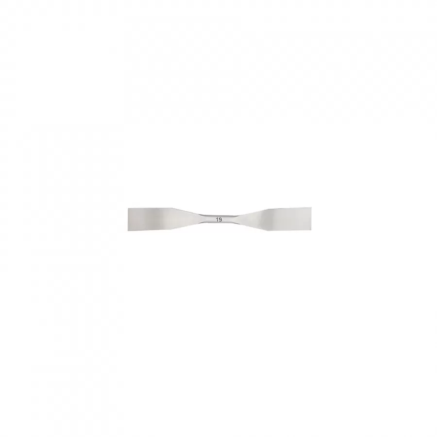 4M STEEL MODELING TOOL NR. 19