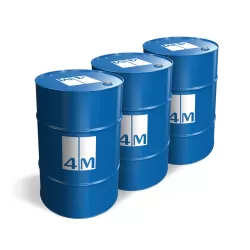 4M MICROPOROUS RESIN