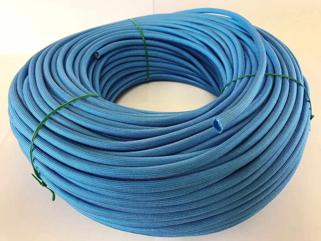 POROUS FIBERGLASS HOSE