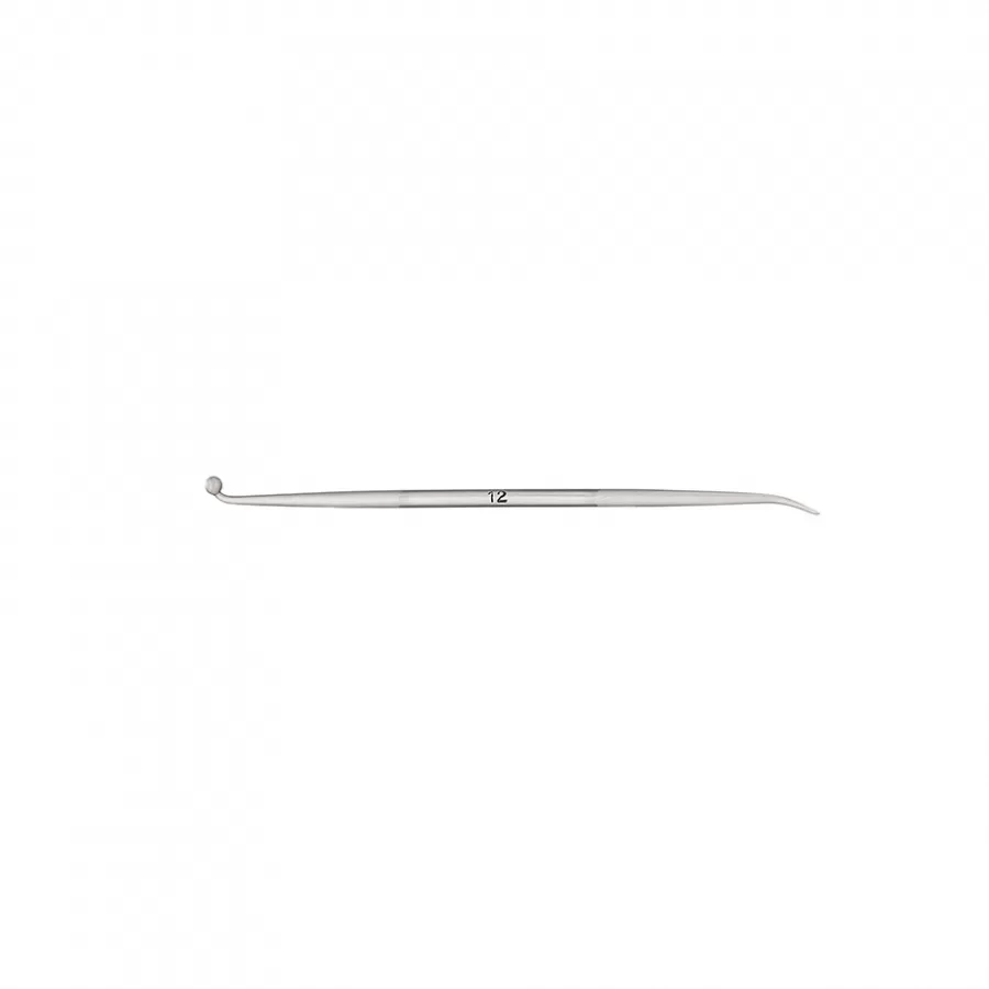 4M STEEL MODELING TOOL NR. 12