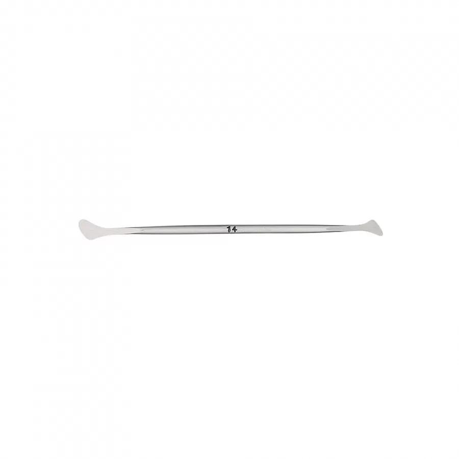 4M STEEL MODELING TOOL NR. 14