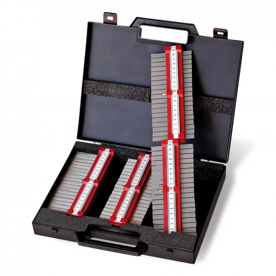 CONTOUR GAUGE CASE 4M 