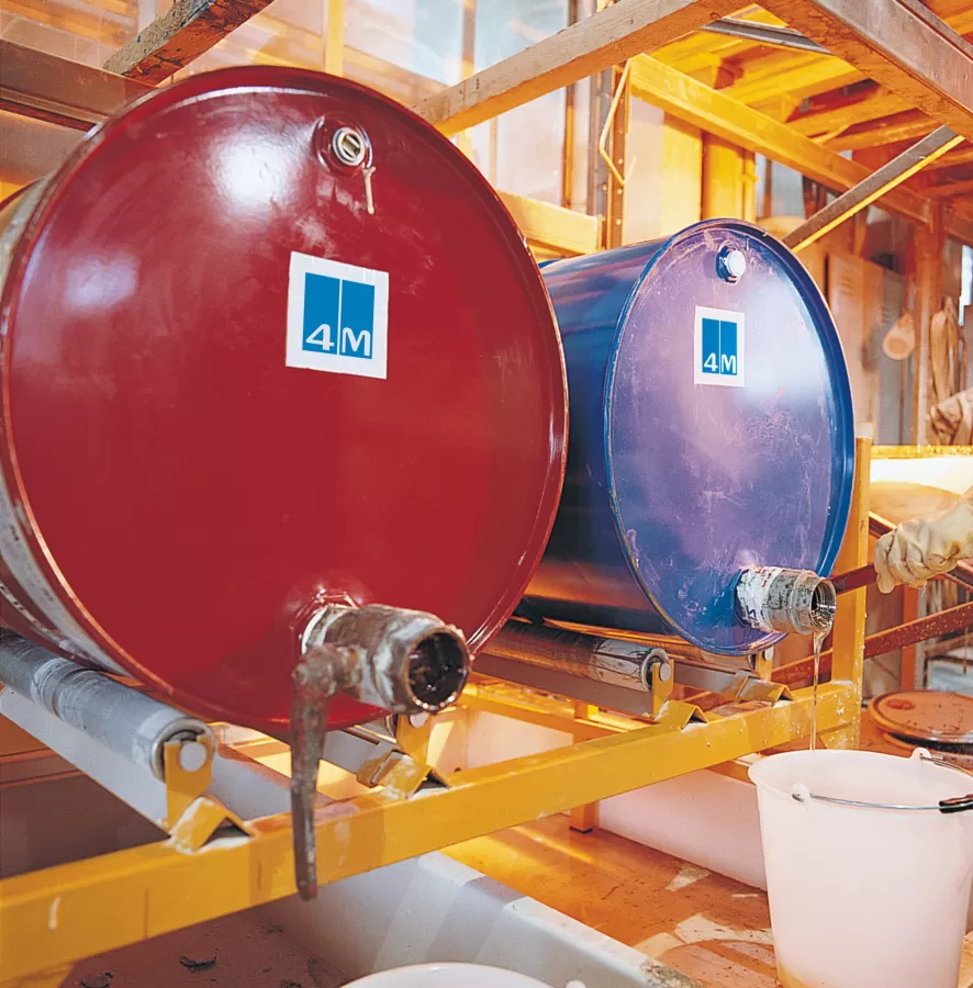 Sanitary Ware Molding
