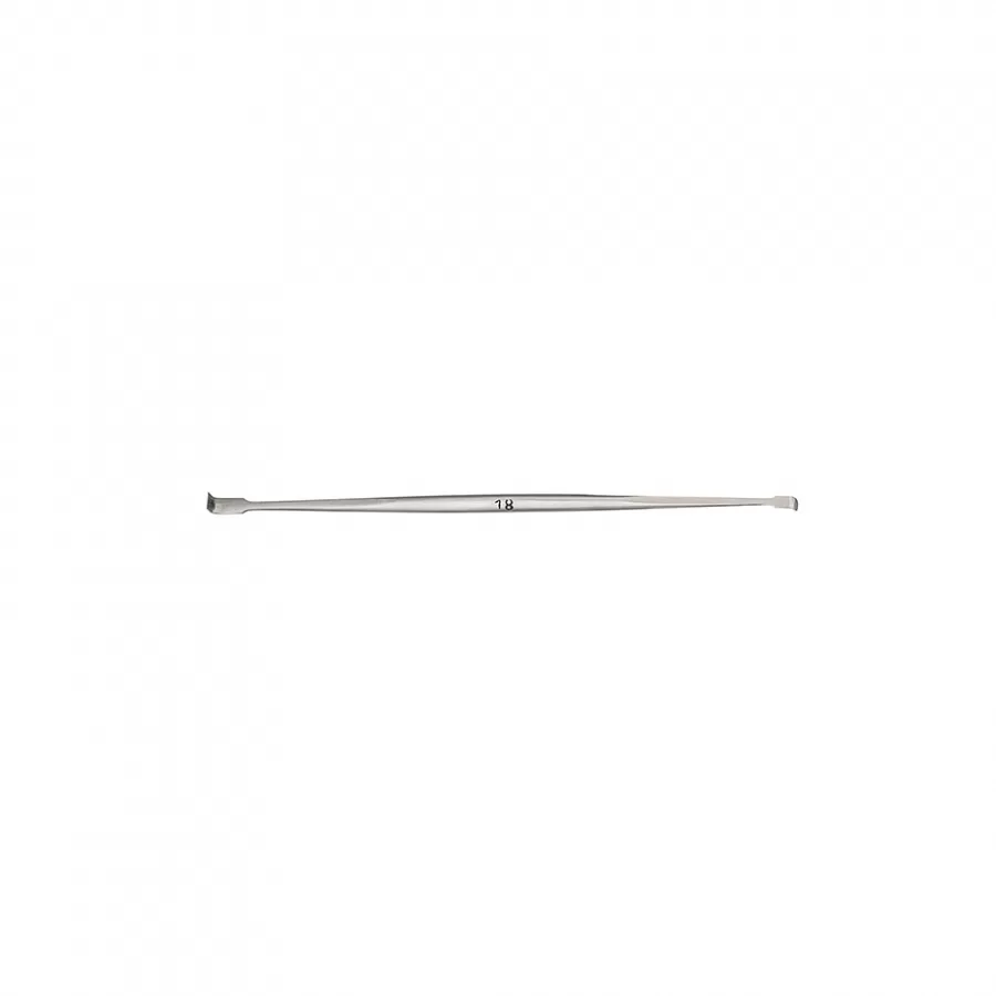 4M STEEL MODELING TOOL NR. 18