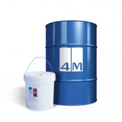 4M SAND MIXING RESIN