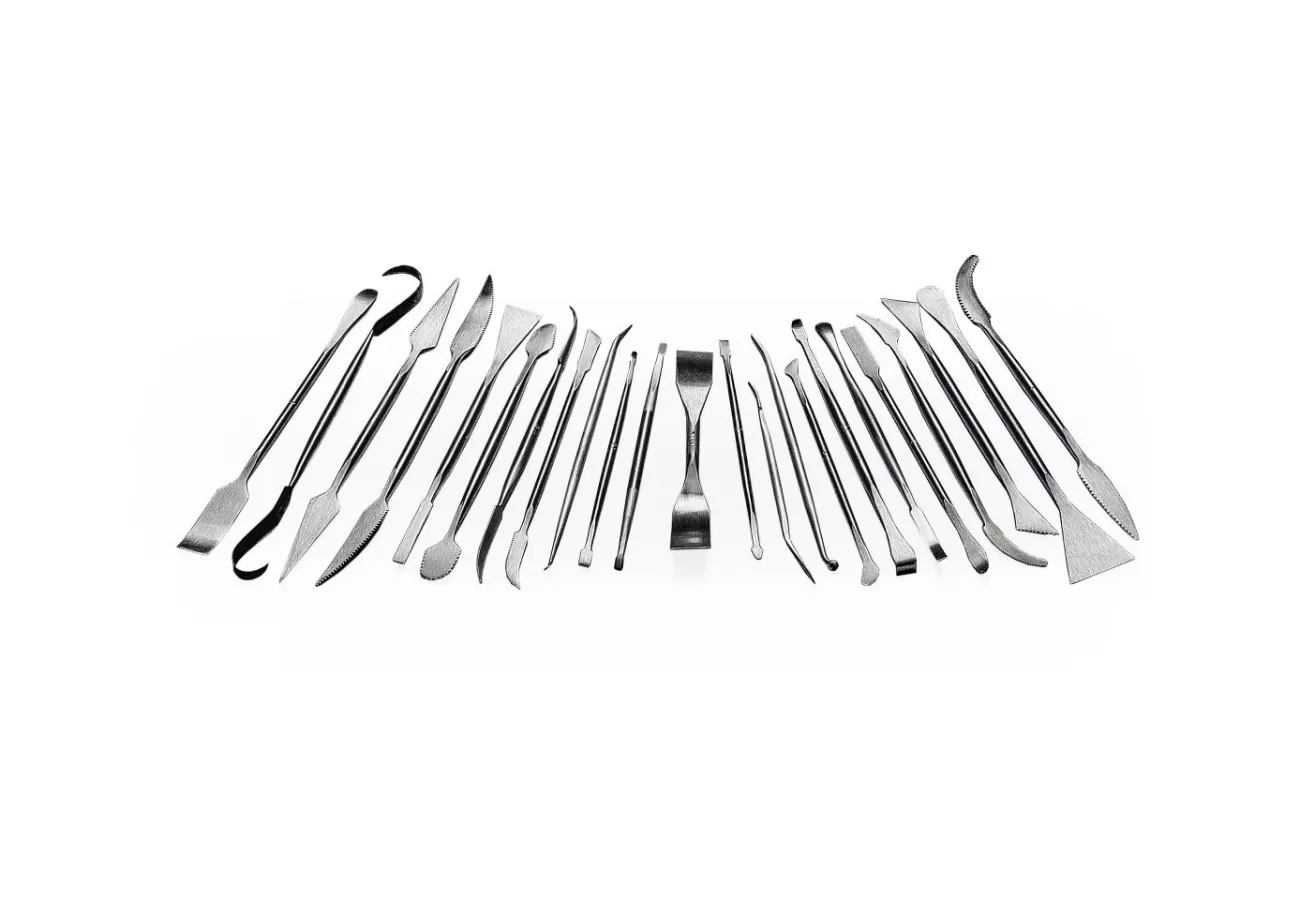 OUTILS CÉRAMIQUE 