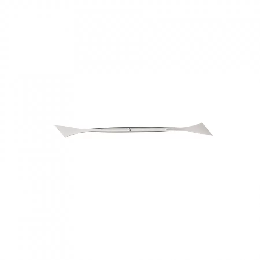 4M STEEL MODELING TOOL NR. 6