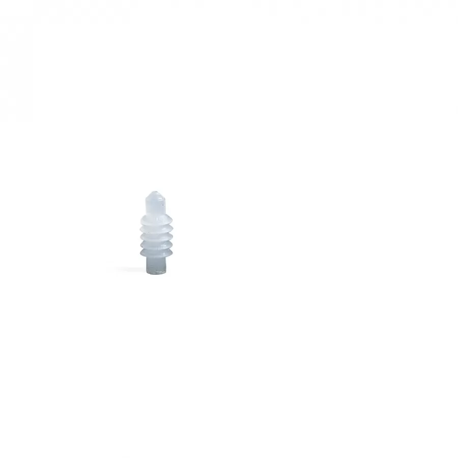 4M LITTLE SPAGLESS PLASTIC CAP