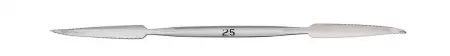 4M HERRAMIENTA DE MODELADO N. 25