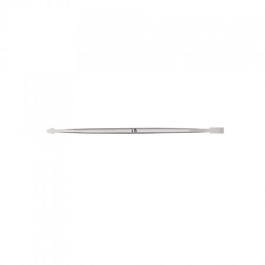 4M STEEL MODELING TOOL NR. 16