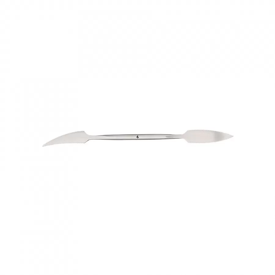 4M STEEL MODELING TOOL NR. 4