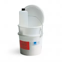 RECKLI CASTING SILICON RUBBER 6.25 FOR PUNCHING HOLES 4M 