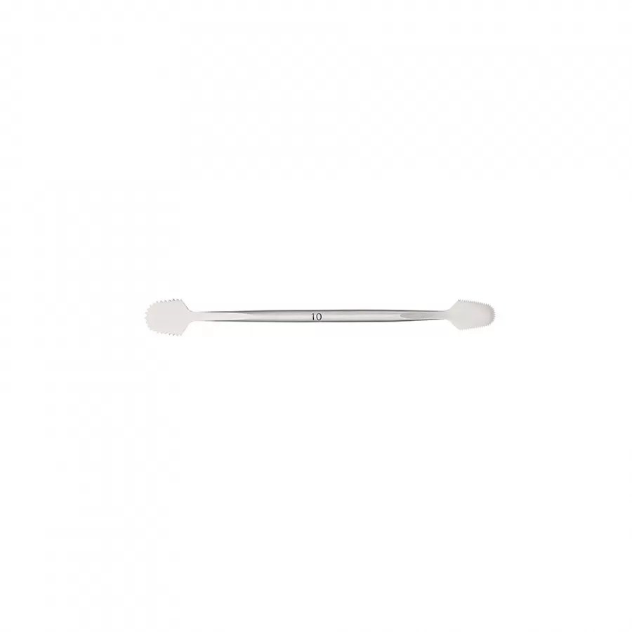 4M STEEL MODELING TOOL NR. 10