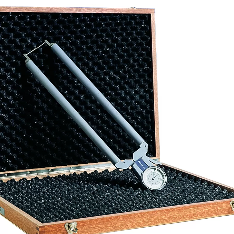 4M DIAL CALIPER GAUGE