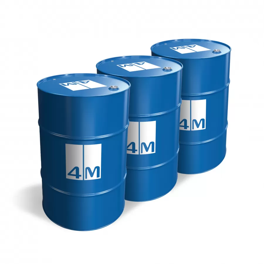 4M MICROPOROUS RESIN