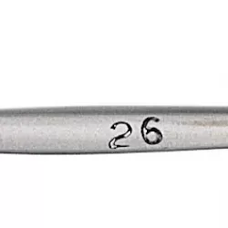 4M STEEL MODELING TOOL NR. 26