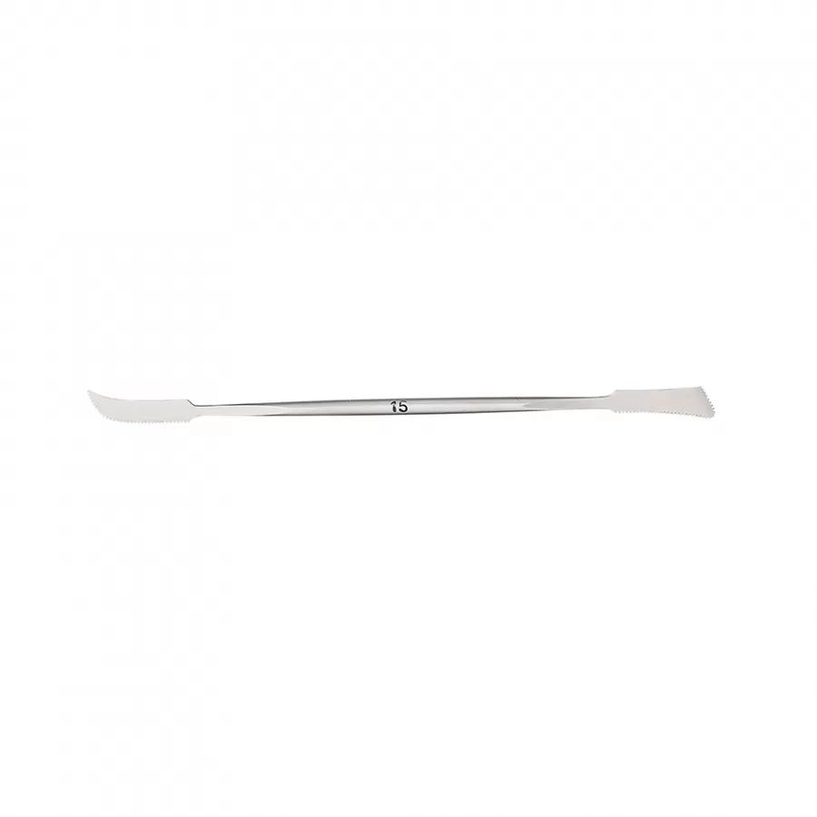 4M STEEL MODELING TOOL NR. 15