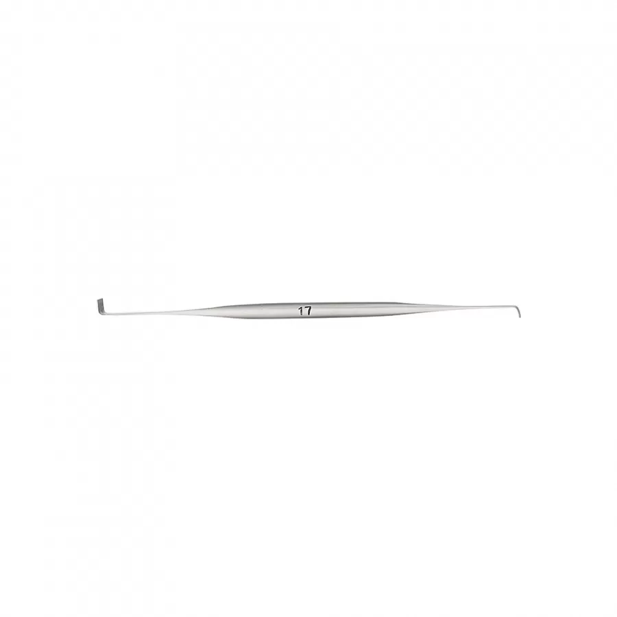 4M STEEL MODELING TOOL NR. 17