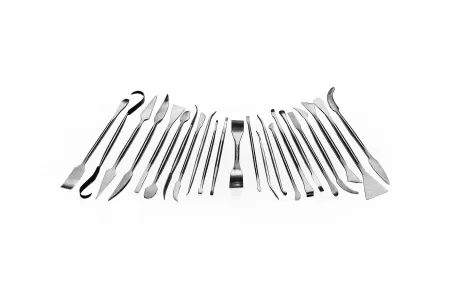 4M SET 26 HERRAMIENTAS PARA MODELADO