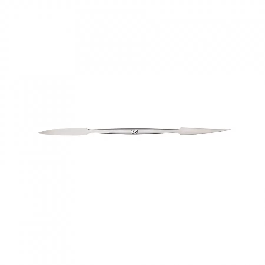 4M STEEL MODELING TOOL NR. 23