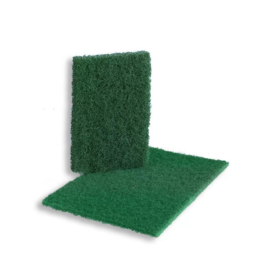 4M SCOTCH-BRITE ABRASIVE HAND PAD 