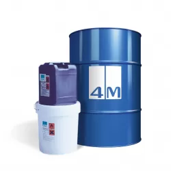 4M POLYPROPYLENE NET RESIN 