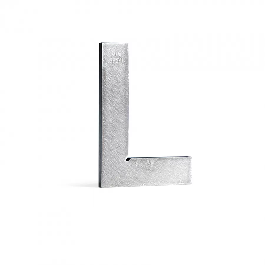4M FLAT STEEL SQUARE