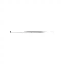 4M STEEL MODELING TOOL NR. 17