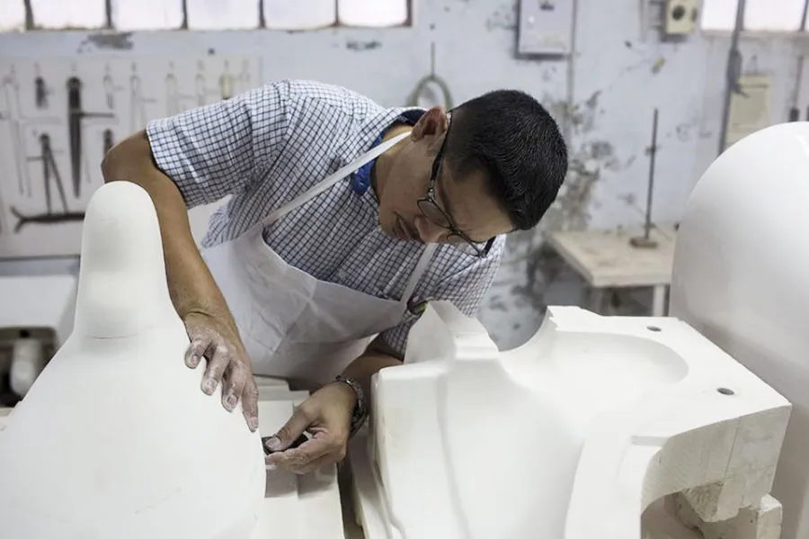 Mould Makers Size Soft Soap